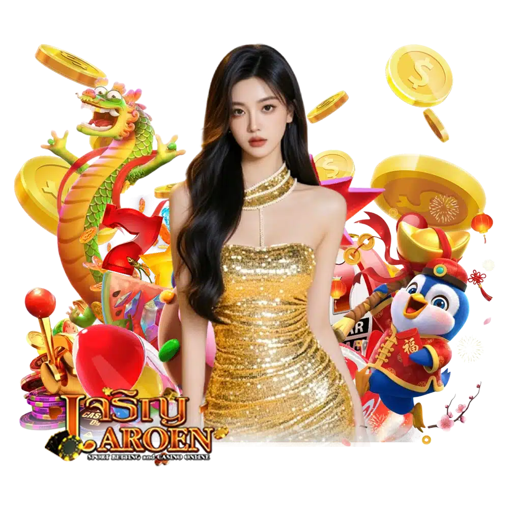 JaroenjaroenPage Header Background